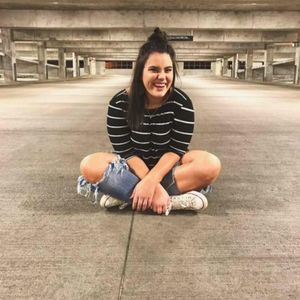 Meet your Posher, Bethany